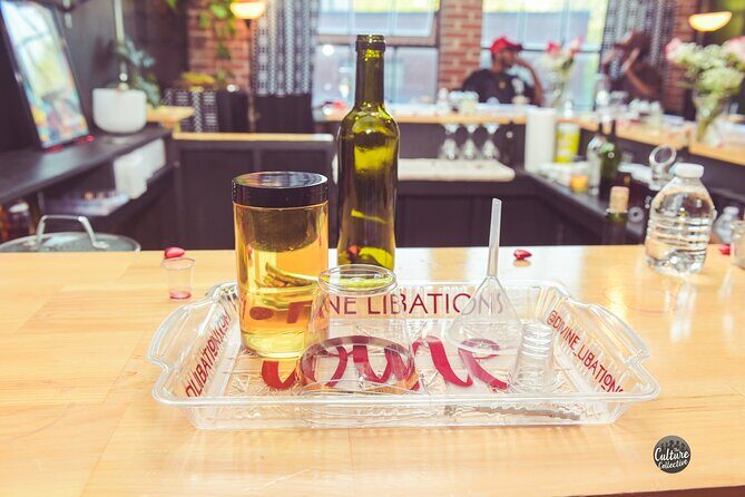 Explore Atlanta Winemaking Experience - Who Should Try This Tour?