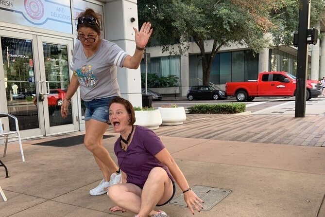 Explore Austin With a Unique Scavenger Hunt by Crazy Dash - What Is Crazy Dash Scavenger Hunt?