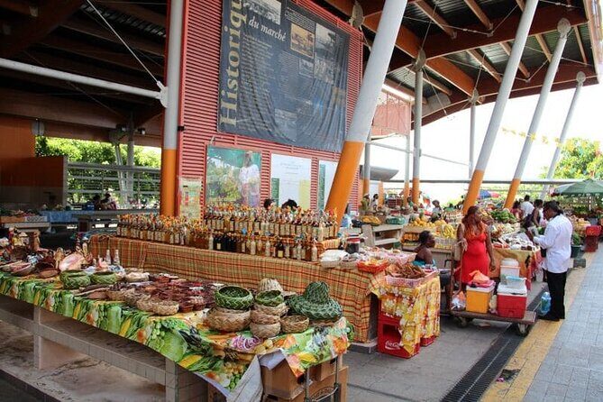 Explore Authentic Guadeloupe with a Local Multilingual Guide - Who Will Love This Tour?