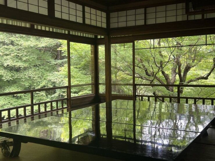 Explore Authentic Kyoto With History & Culture Expert - Tour Highlights