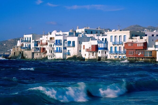 Explore Authentic Mykonos Full-Day 7 Hours Private Tour - Additional Information for the Tour