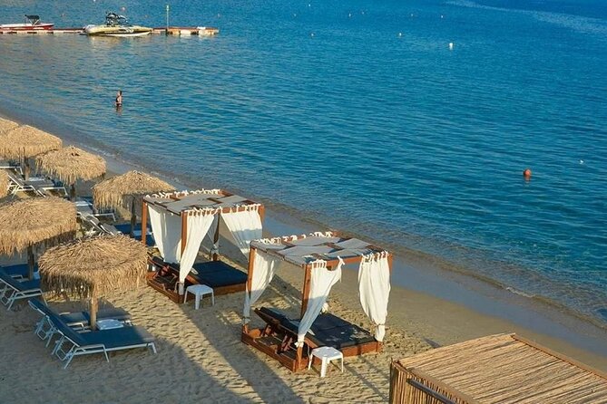 Explore Authentic Mykonos Full-Day 7 Hours Private Tour - Common Questions