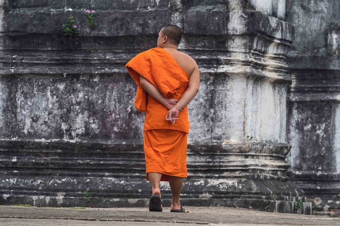 Explore Ayutthaya by Foot or Bicycle - Private Tour From Bangkok - Pricing and Reservation