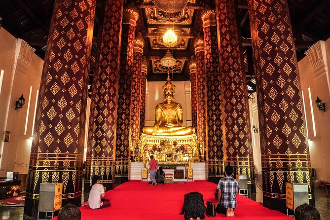 Explore Ayutthaya by Foot or Bicycle - Private Tour From Bangkok - Contact and Terms