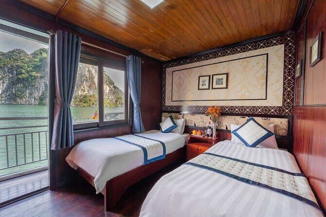 Explore Ba Ham and Tien Ong Caves 3D2N Halong Bay Journey - Points to Keep in Mind  