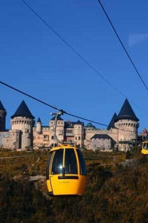 Explore Ba Na Hill, Golden Bridge in the Sunset With Dinner - Good To Know