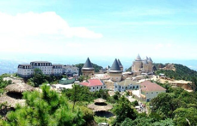 Explore Ba Na Hill, Golden Bridge in the Sunset With Dinner - Important Information