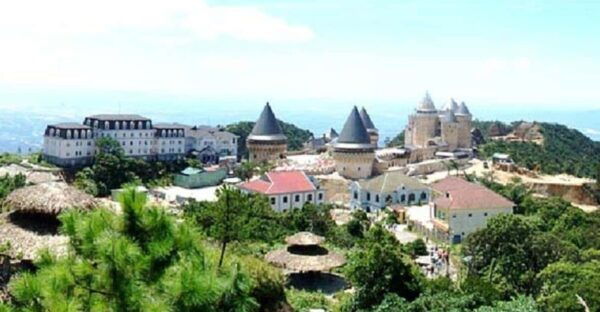 Explore Ba Na Hill, Golden Bridge in the Sunset With Dinner - Frequently Asked Questions