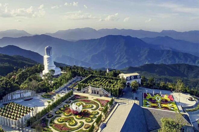 Explore Ba Na Hills - Golden Bridge With Tour Guide - Cable Car Experience