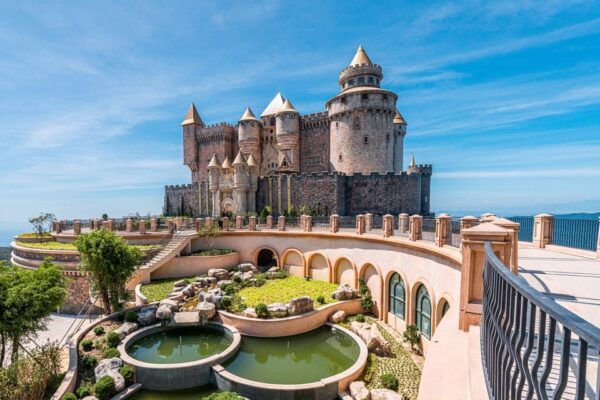 Explore Ba Na Hills - Golden Bridge With Tour Guide - Tips for a Great Experience