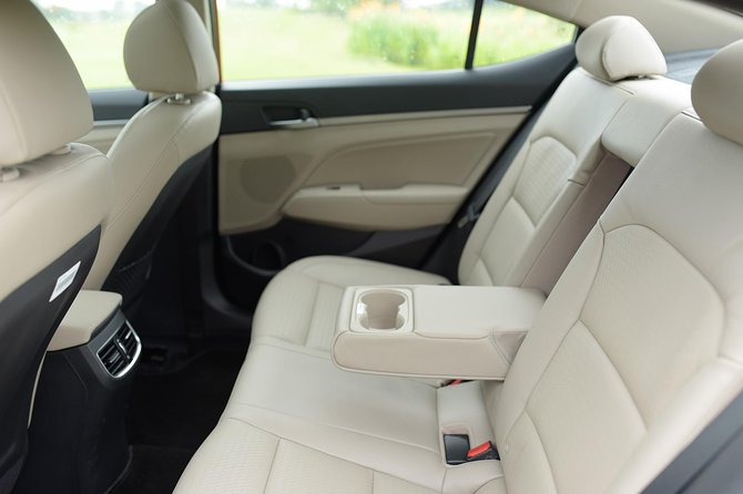 Explore Ba Na Hills: Private Car Tour From Da Nang - Surcharge Details