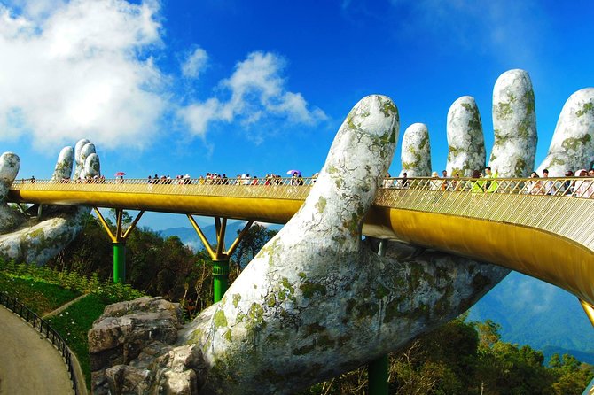 Explore Ba Na Hills: Private Car Tour From Da Nang - Cancellation Policy