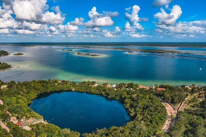 Explore Bacalar with Cancun Bus Shared Transport - The Itinerary Breakdown: What to Expect