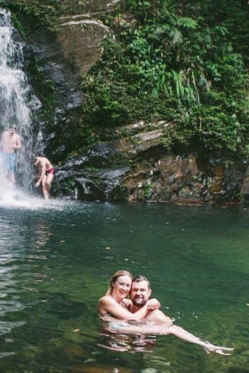EXPLORE BACH MA NATIONAL PARK AND LAP AN LAGOON - Itinerary Highlights
