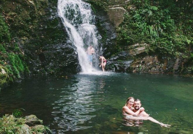 EXPLORE BACH MA NATIONAL PARK AND LAP AN LAGOON - Pricing Details