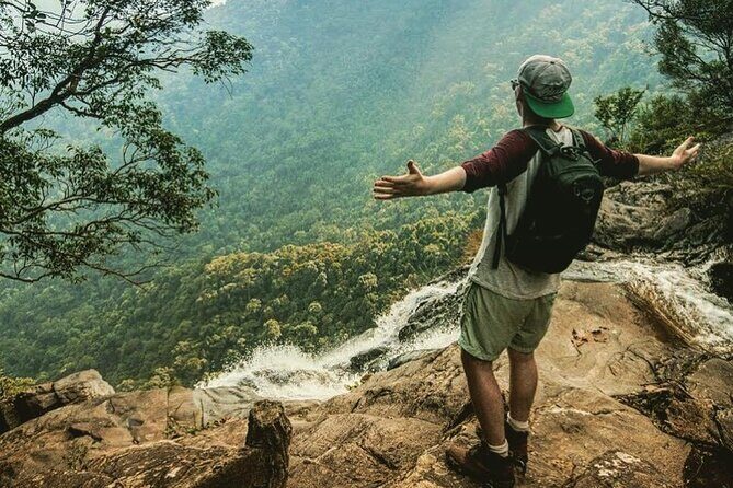 Explore Bach Ma National Park Day Tour from Da Nang - Detailed Breakdown of the Itinerary