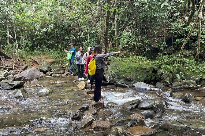 Explore Bach Ma National Park Day Tour from Da Nang - Who Would Enjoy This Tour?