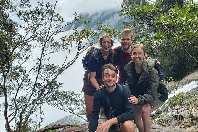 Explore Bach Ma National Park Day Tour from Da Nang - Final Thoughts: Is It Worth It?