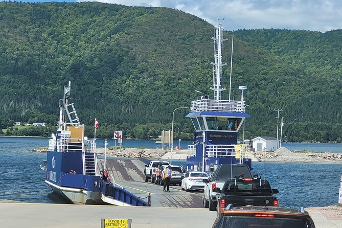 Explore Baddeck and Cabot Trail in Nova Scotia - History of Baddeck