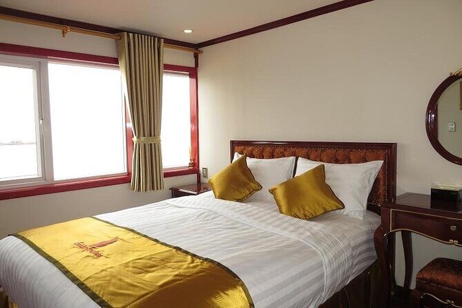 Explore Bai Tu Long Bay for 3 Days - The Sum Up: Who Will Love This Experience?