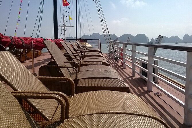 Explore Bai Tu Long Bay for 3 Days - Who Will Love This Tour?