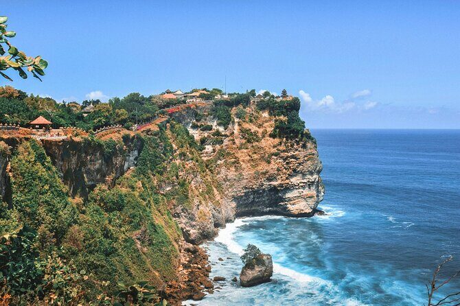 Explore Bali Beaches with Private Minivan Tour - What We Love About This Experience