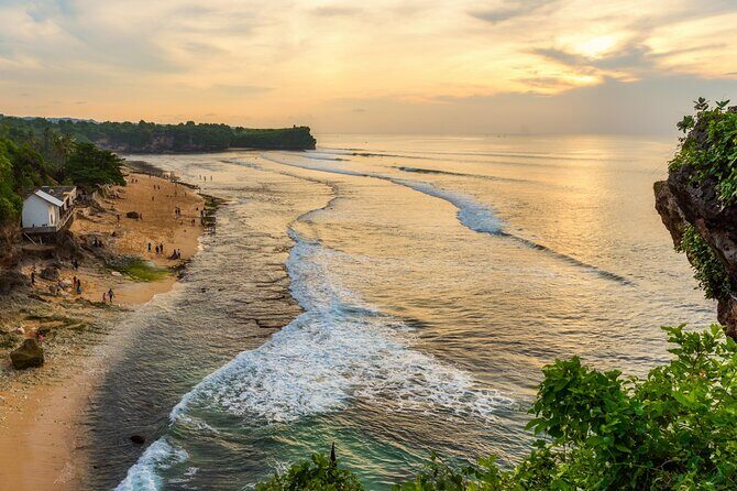 Explore Bali Beaches with Private Minivan Tour - The Sum Up: Who Is This Tour Perfect For?