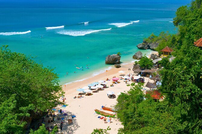 Explore Bali Beaches with Private Minivan Tour - FAQ