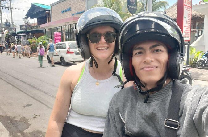 Explore Bali on Two Wheels - Final Thoughts