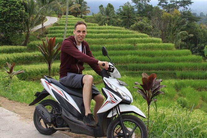 Explore Bali on Two Wheels - FAQ