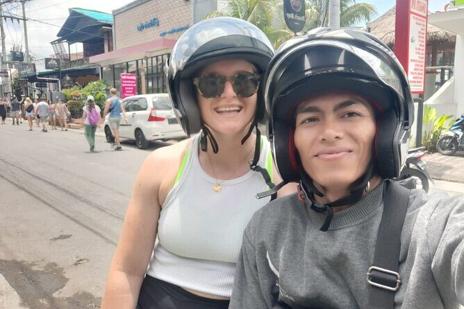 Explore Bali on Two Wheels - Good To Know