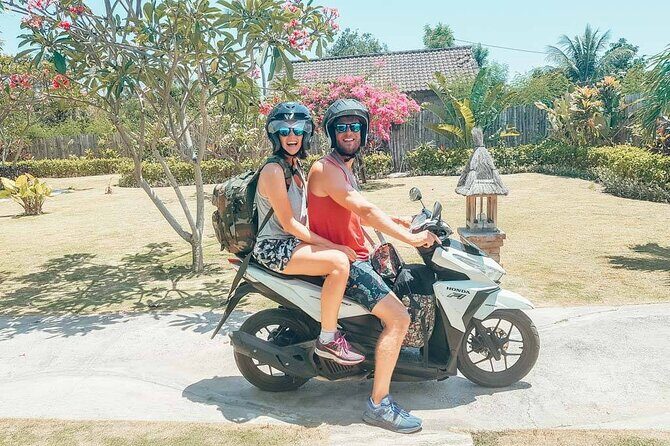 Explore Bali on Two Wheels - FAQ