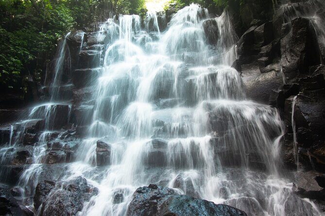 Explore Balis Top Waterfalls: Tegenungan, Kanto Lampo & Tibumana - FAQ