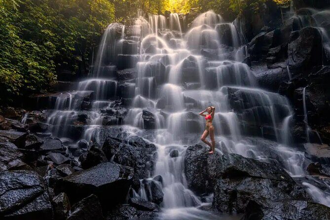 Explore Balis Top Waterfalls: Tegenungan, Kanto Lampo & Tibumana - Good To Know