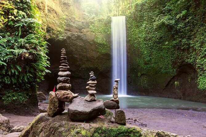 Explore Balis Top Waterfalls: Tegenungan, Kanto Lampo & Tibumana - Who Is This Tour Best For?
