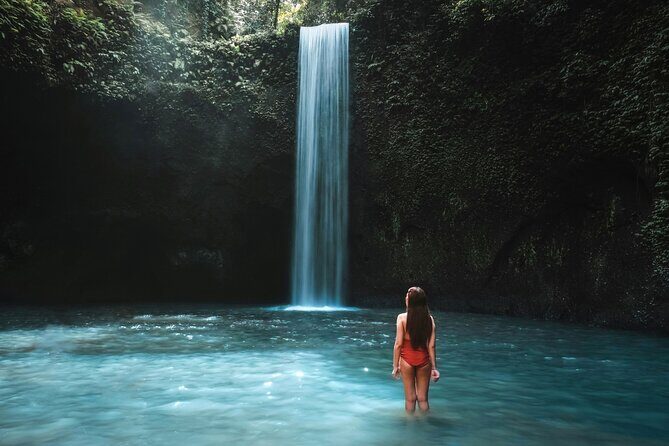 Explore Balis Top Waterfalls: Tegenungan, Kanto Lampo & Tibumana - Frequently Asked Questions