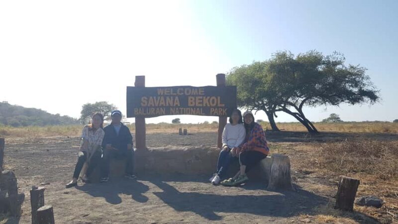 Explore Baluran By Menara Timur Tour & Travel - Good To Know