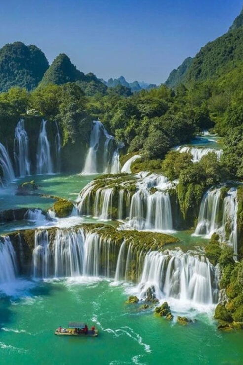 Explore Ban Gioc Waterfall Tour From Hanoi in 2 Days - Good To Know