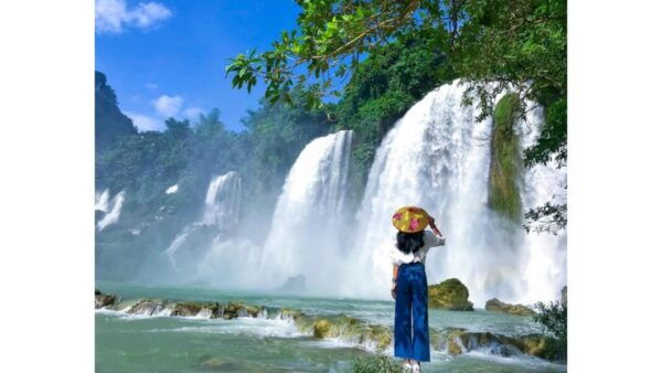 Explore Ban Gioc Waterfall Tour From Hanoi in 2 Days - Scenic Highlights