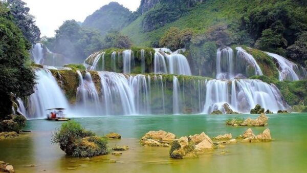 Explore Ban Gioc Waterfall Tour From Hanoi in 2 Days - Cultural Experiences