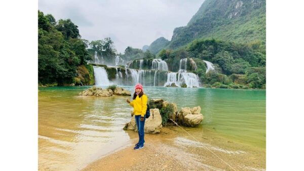 Explore Ban Gioc Waterfall Tour From Hanoi in 2 Days - Important Information