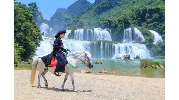 Explore Ban Gioc Waterfall Tour From Hanoi in 2 Days - Frequently Asked Questions