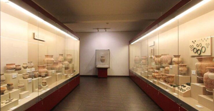 Explore Banchiang and Enjoy Hand Painted Pots With Local - Tour Details