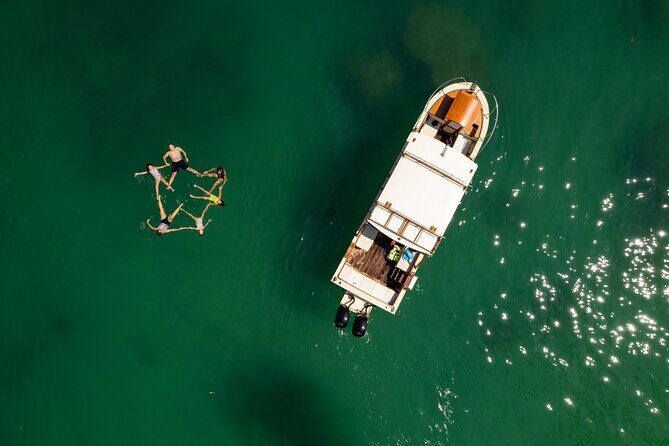 Explore Banderas Bay: Exclusive Boat Journies - Pricing and Value