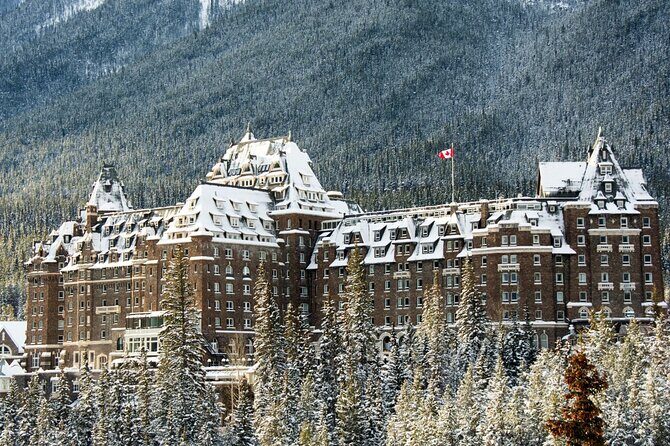 Explore Banff + Wildlife - Good To Know