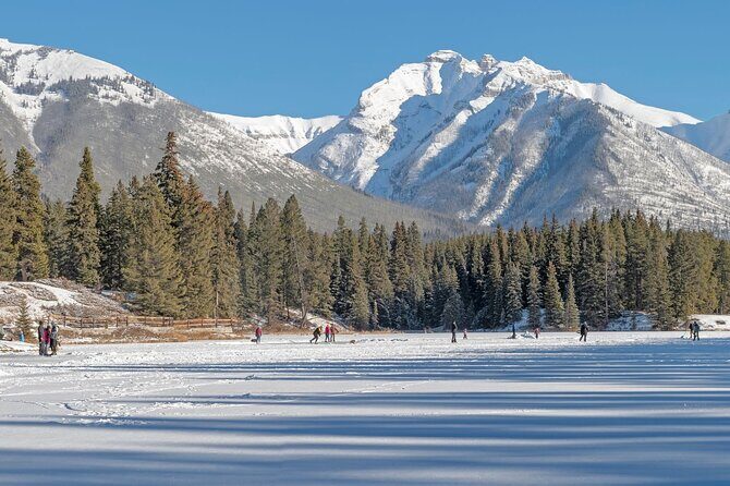 Explore Banff + Wildlife - FAQs