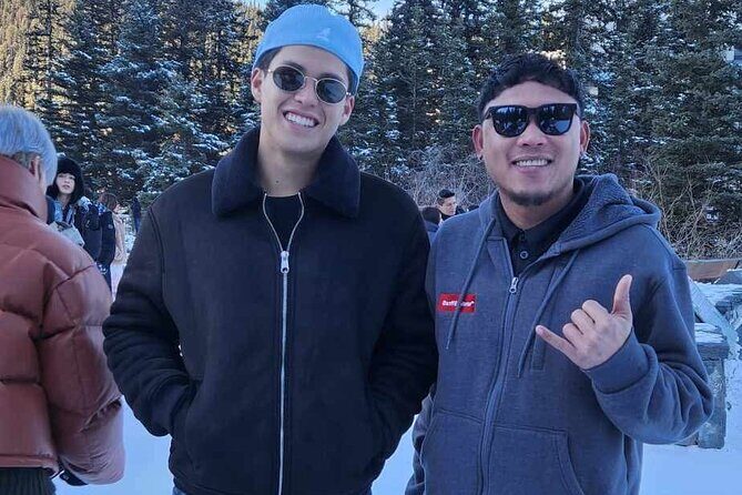 Explore Banff with Moraine Lake & Lake Louise | Private Tour - The Sum Up