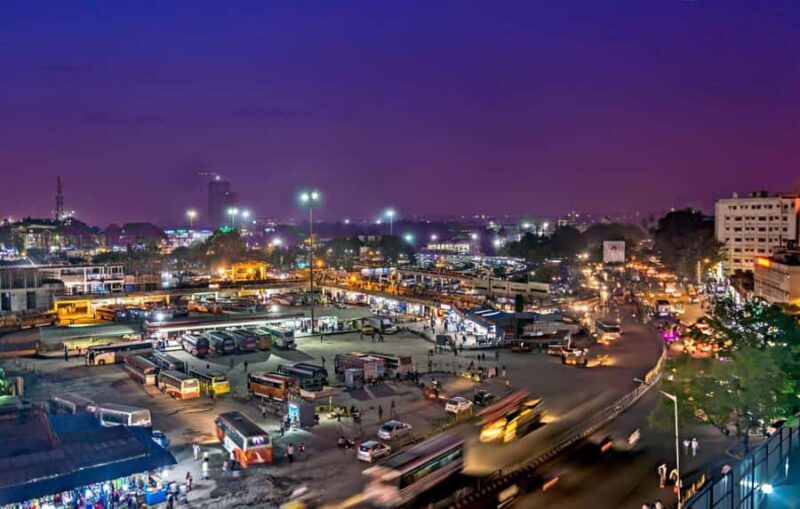 Explore Bangalore in Nightlights: Guided Tour by Foot - Good To Know