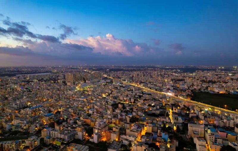 Explore Bangalore in Nightlights: Guided Tour by Foot - Final Thoughts