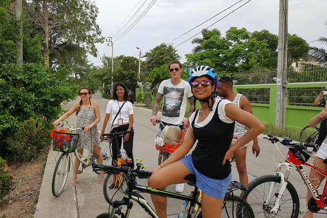 Explore Bangkok by Bike & Boat With Lunch - Common Questions